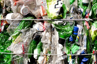 Empacadoras WANROOE para reciclaje de todo tipo de plásticos