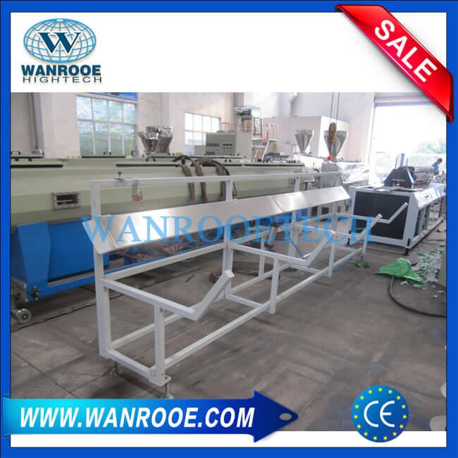 PVC Ceiling Panel Extrusion Line