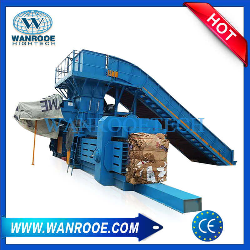 Empacadoras de plástico blando