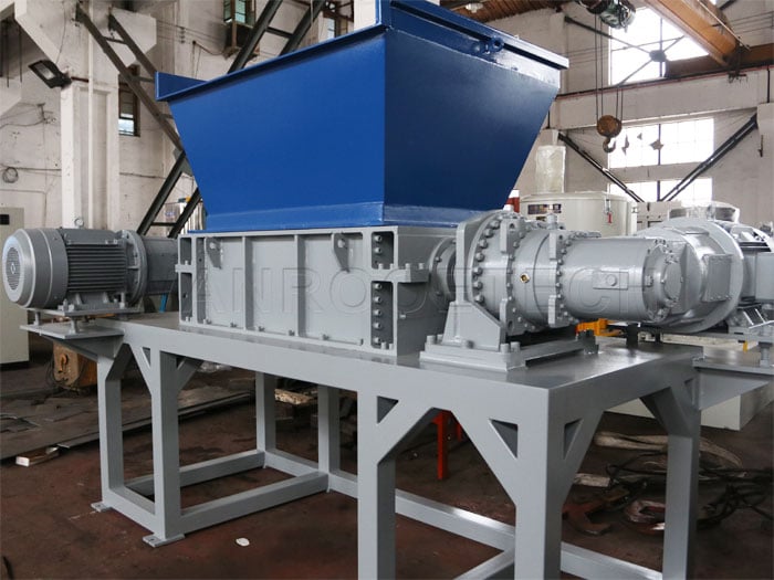 Industrial Shredder,  Plastic Shredder,  Tire Shredder,  Industrial Paper Shredder,  Metal Shredder