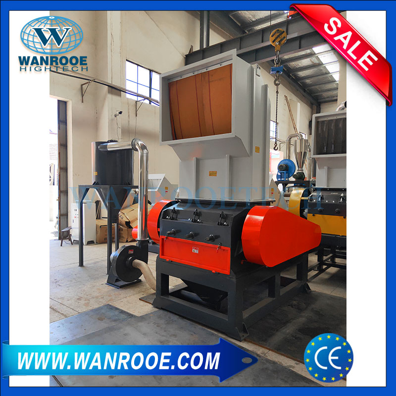 plastic granulator, plastic crusher, plastic grinding machine