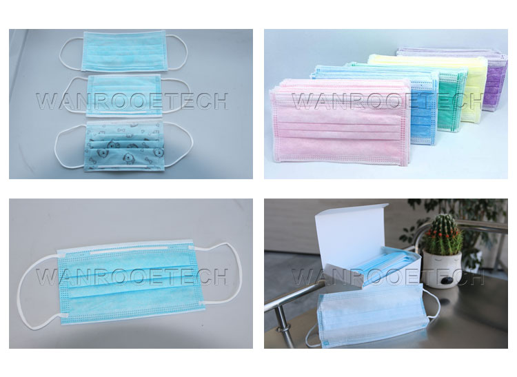 Face Mask Making Machine,  Face Mask Machine,  Medical Face Mask Machine,  Surgical Face Mask Machine,  Fully Automatic Mask Machine