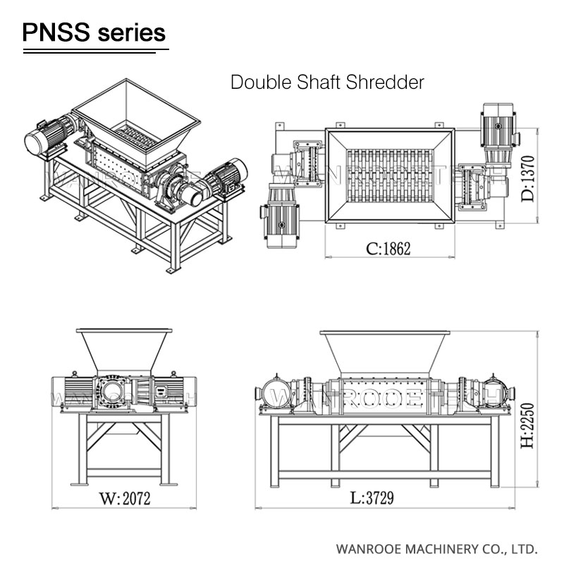 PNSS-1200