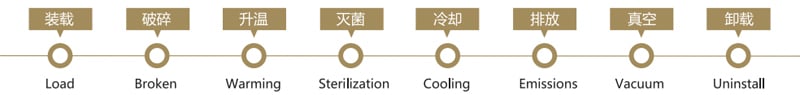 Sterilization Procedure