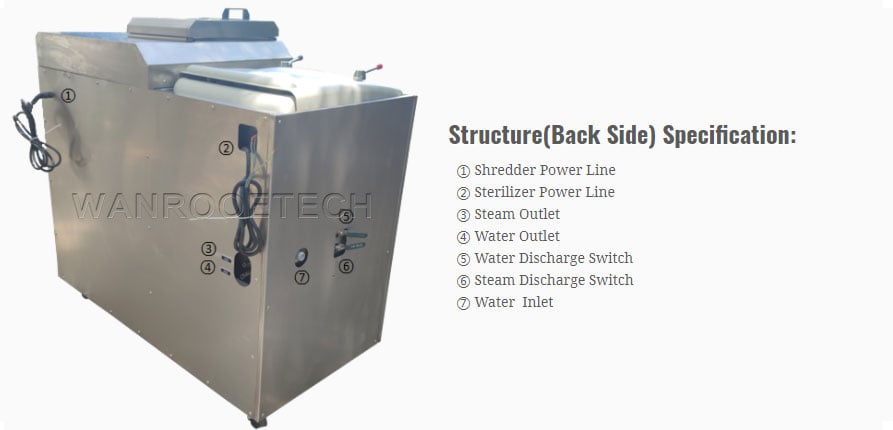 medical sterilizer shredder, sterilizer shredder for hospital, infectious waste disposal, hospital waste disposal, hospital  sterilizer shredder medical sterilizer shredder, sterilizer shredder for hospital, infectious waste disposal, hospital waste disposal, hospital  sterilizer shredder