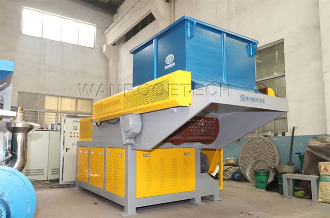 shredding system, industrial shredder, plastic shredder, plastic shredder for sale, plastic shredder machine price, used plastic shredder for sale