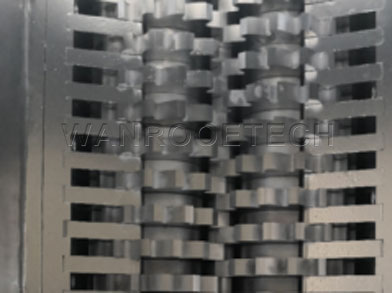 biohazardous waste shredder blade biohazardous waste shredder blade