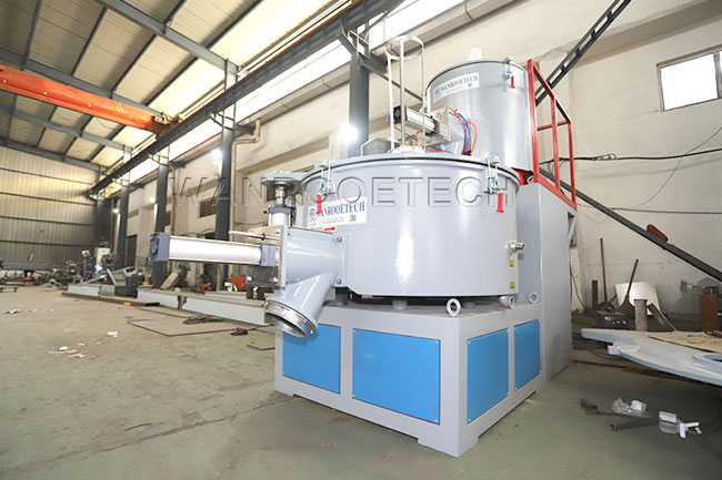 high speed mixer for plastic, plastic mixer, masterbatch mixer, plastic powder mixer, pvc mixer