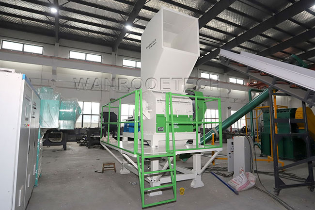 plastic granulator machine, plastic granulator machine for sale, granulators for plastics, low speed plastic granulator, large plastic granulator