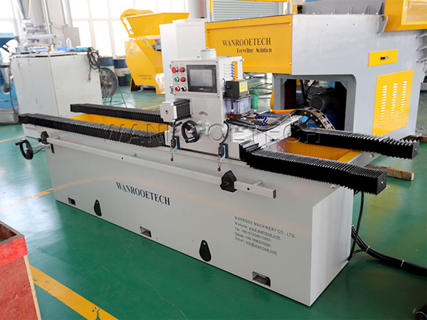 CNC knife sharpening machine, knife grinding machine, knife sharpener machine, knife sharpening equipment