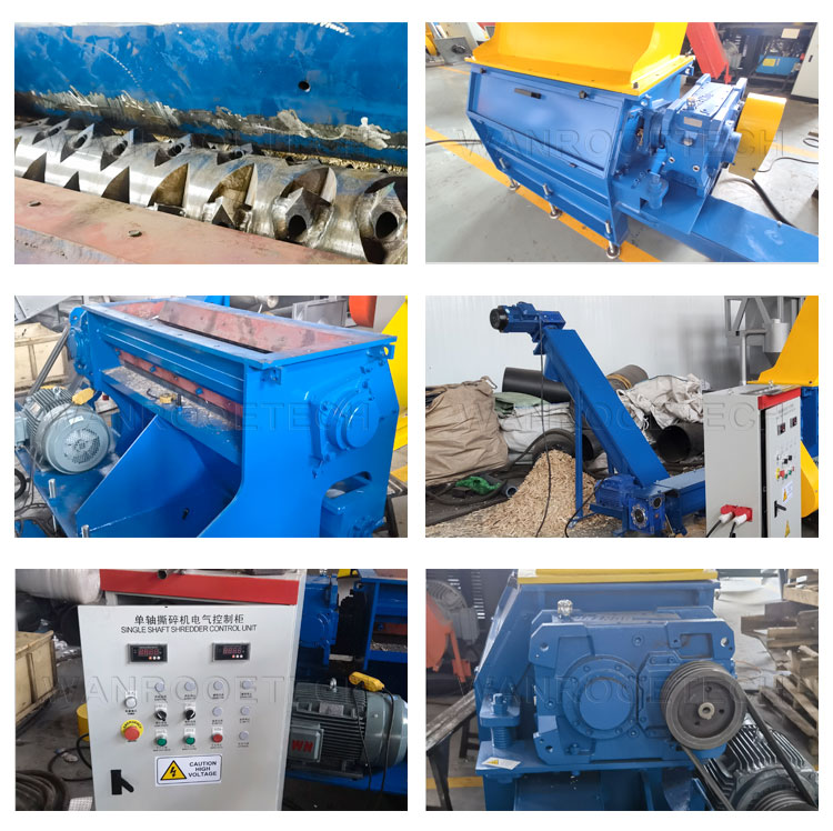 wood pallet chipper, wood pallet shredder, wood chipper, wood pallet recycling, pallet recycling machine