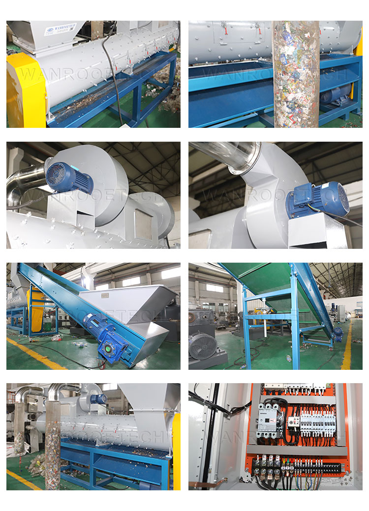 Hot Washer Machine,PET Bottle Recycling,Hot Washing Machine,PET Bottle Washing,PET Washing Equipment