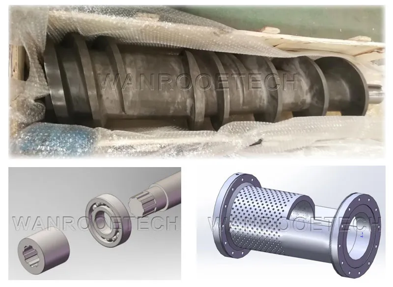 Plastic-film-woven-bag-squeezing-pelletizer-squeeze-screw-barrel-5.jpg
