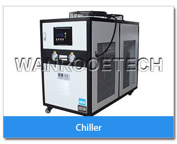 PNWC Воздухоохладитель типа Water Chiller