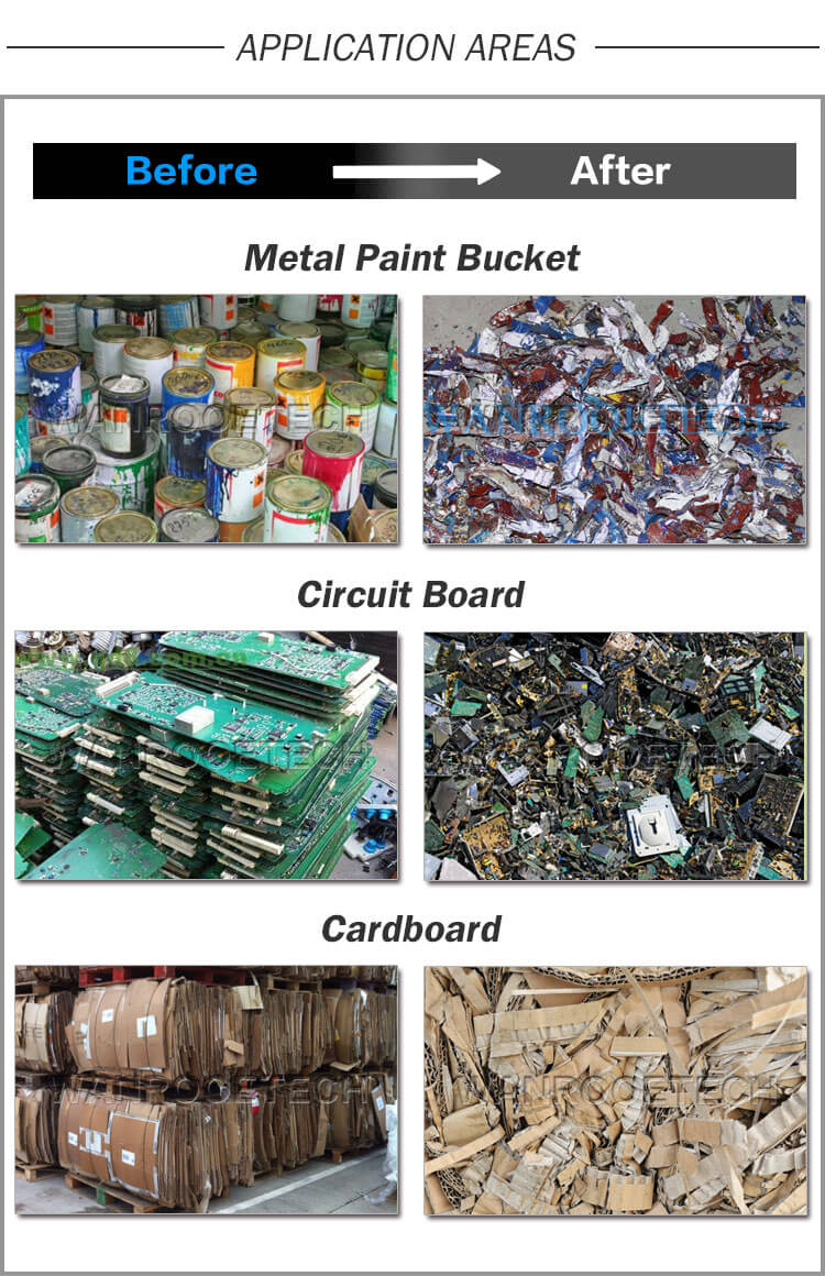 Oil Filters Shredder,Circuit Board Shredder,Motherboard shredder,industrial metal shredder,scrap metal shredder,Car Bumper Shredder Trituradora de filtros de aceite, Trituradora de placa de circuito, Trituradora de placa base, Trituradora de metal industrial, Trituradora de chatarra, Trituradora de parachoques de automóvil