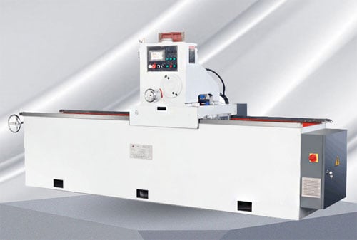 Advantages of CNC Blade Sharpening Machine