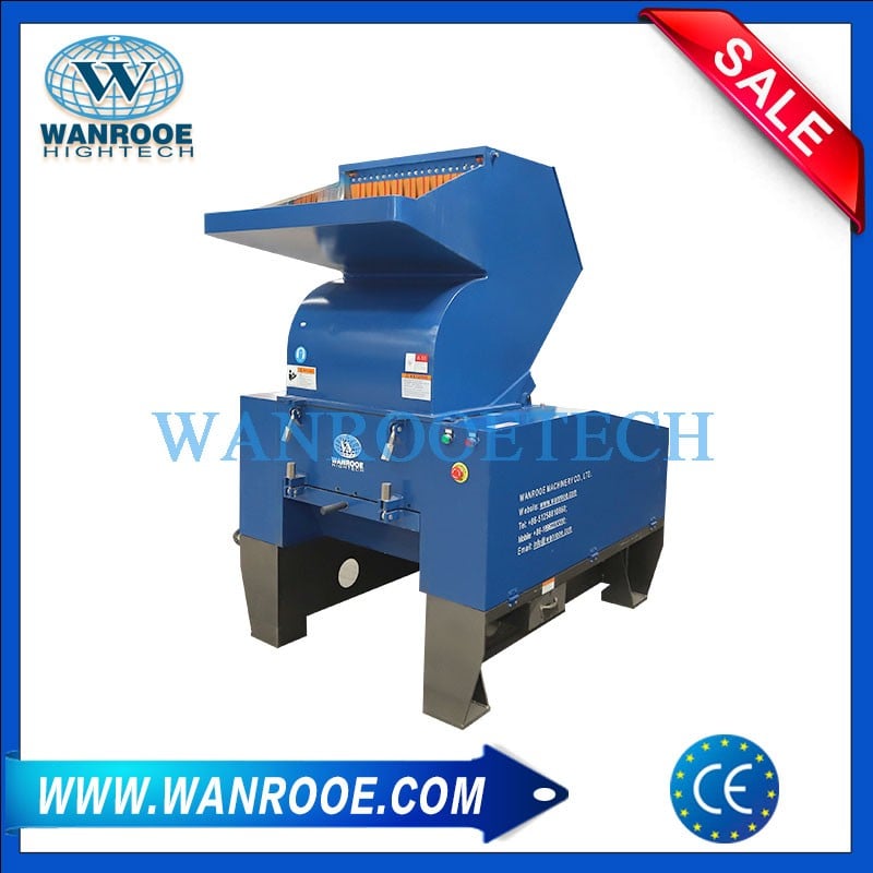 Amoladora trituradora fuerte estándar europeo