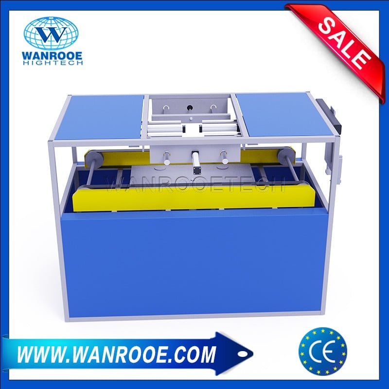 Photovoltaic Panel Dismantling Machine