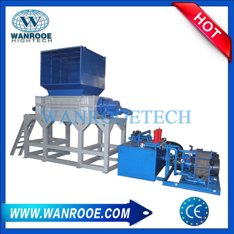 PP Woven Bag Plastic Big Bag Raffia Bag Bulky Bag Jumbo Bag Shredder