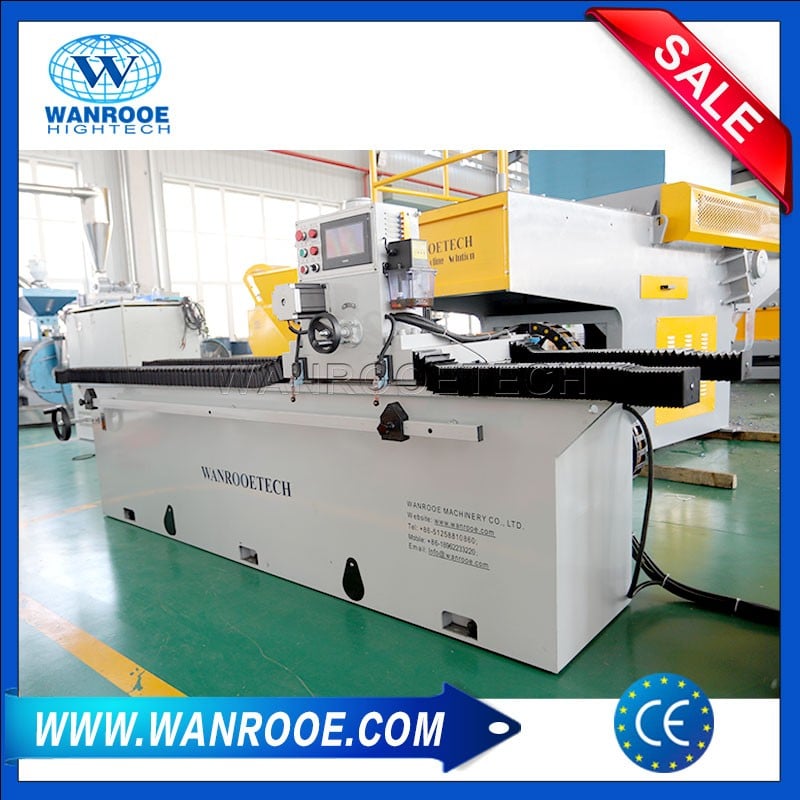 Automatic Electromagnetic Blade Knife Sharpening Grinding Machine With Numerical Control System