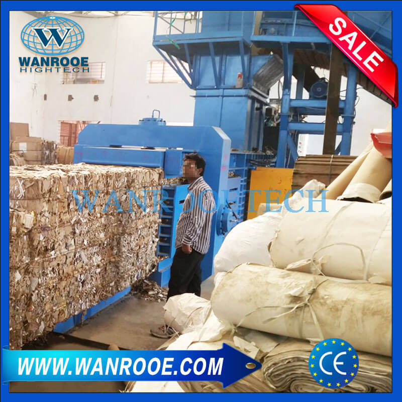 Empacadoras de plástico blando