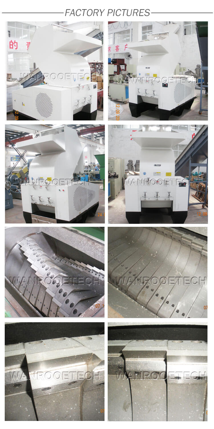 Trituradora trituradora estándar europea-fábrica