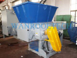 Trituradora de madera de desecho y serie de trituradora de paletas de madera