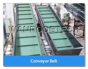 conveyor belt