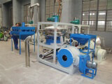 How to choose plastic pulverizer for different materials?