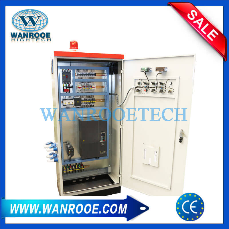 PVC Pipe Regrind Material Pulverizer Mill from China Manufacturer