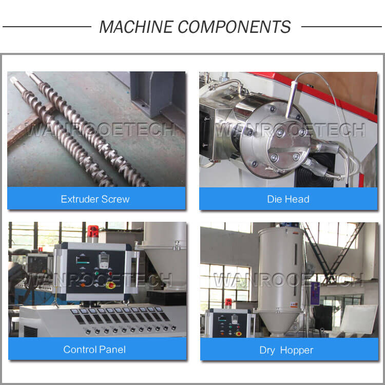 Plastic Extruder Machine,Single Screw Extrusion,Single Screw Extruder,Plastic Pipe Extrusion,Plastic Extrusion machine