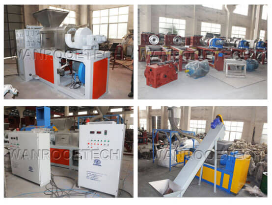PP-PE-film-Squeezing-pelletisation-machine-7
