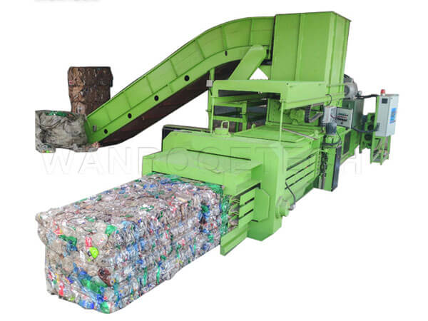 plastic-balers