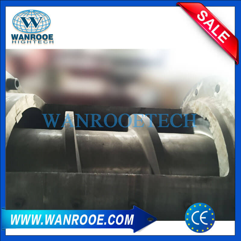 撕碎 机 刀片 -3