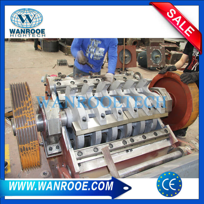 trituradora de trabajo pesado6