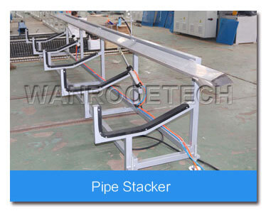 Pipe Stacker 