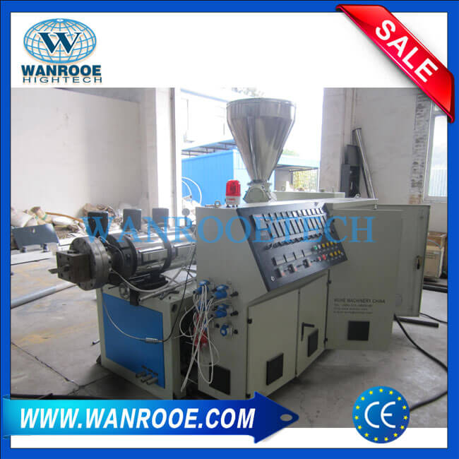 PVC Ceiling Panel Extrusion Line