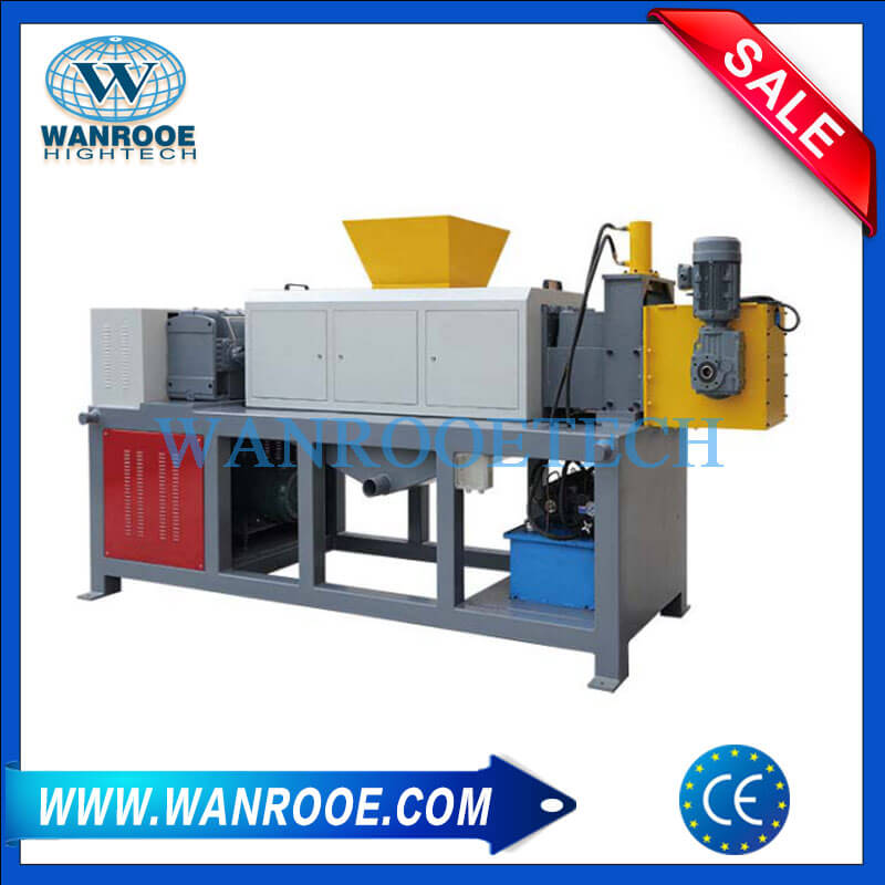 Película de los PP PE, bolso apretado que exprime la máquina de sequía