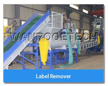 label remover