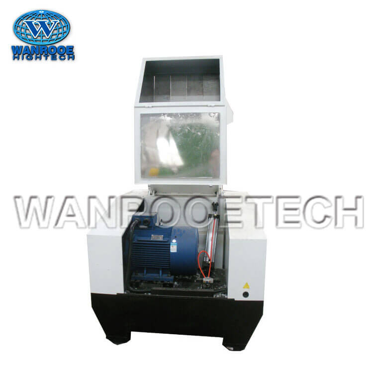 Amoladora trituradora fuerte estándar europeo-9