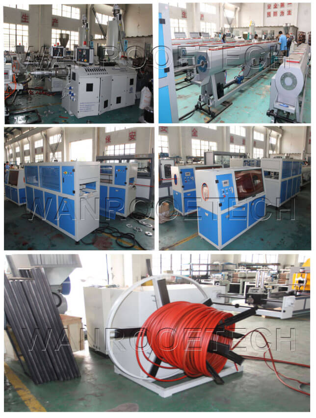 HDPE-PE-Pipe-extrusion-Machine-5