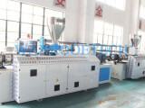 Difference between single screw and double screw Extruder