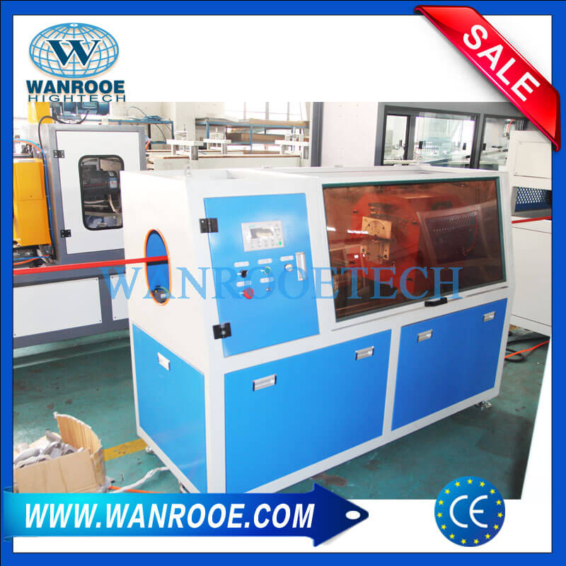 PPR Pipe Extrusion Machine