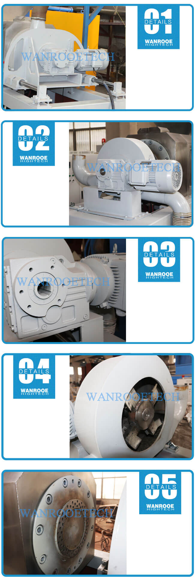 PP-tissé-sac-Squeezing-pelletisant-machine-9