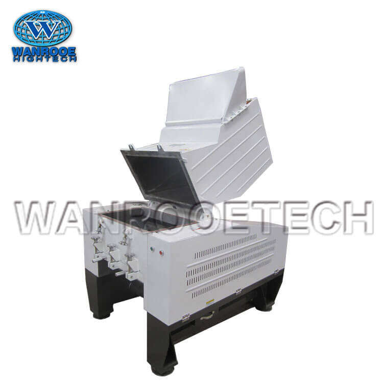 Trituradora trituradora fuerte estándar europea-8