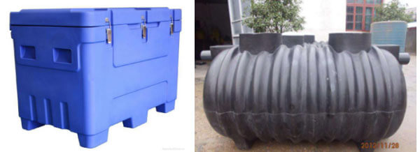 PE LLDPE LDPE Plastic Rotomolding  Pulverizer Pulvérisateur de rotomoulage de plastique PE LLDPE LDPE