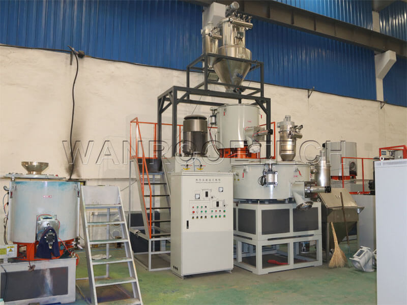 high speed mixer,high speed mixer machine,plastic mixer,pvc mixer,pvc pipe making machine