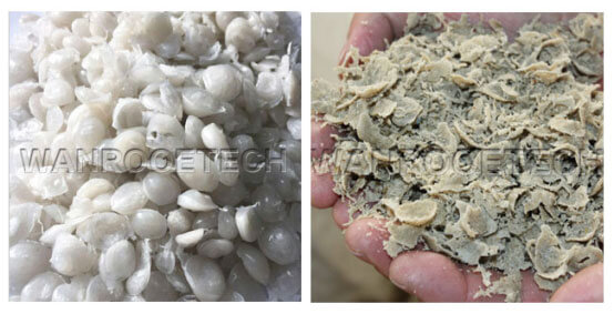 PP-tissé-sac-Squeezing-pelletisant-machine-6