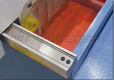 Common guide rail (Standard)