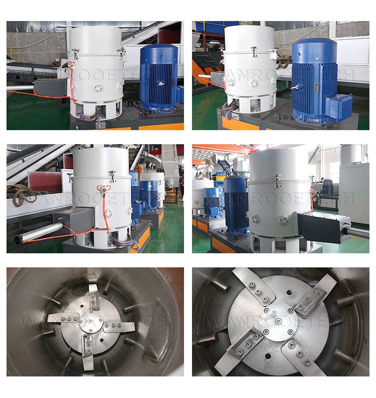 Face Mask Scrap Agglomerator,  Face Mask Scrap Recycling Machine,   Scrap Face Mask Agglomerator,   Scrap Face Mask Recycling Machine,  Scrap Face Mask Compactor